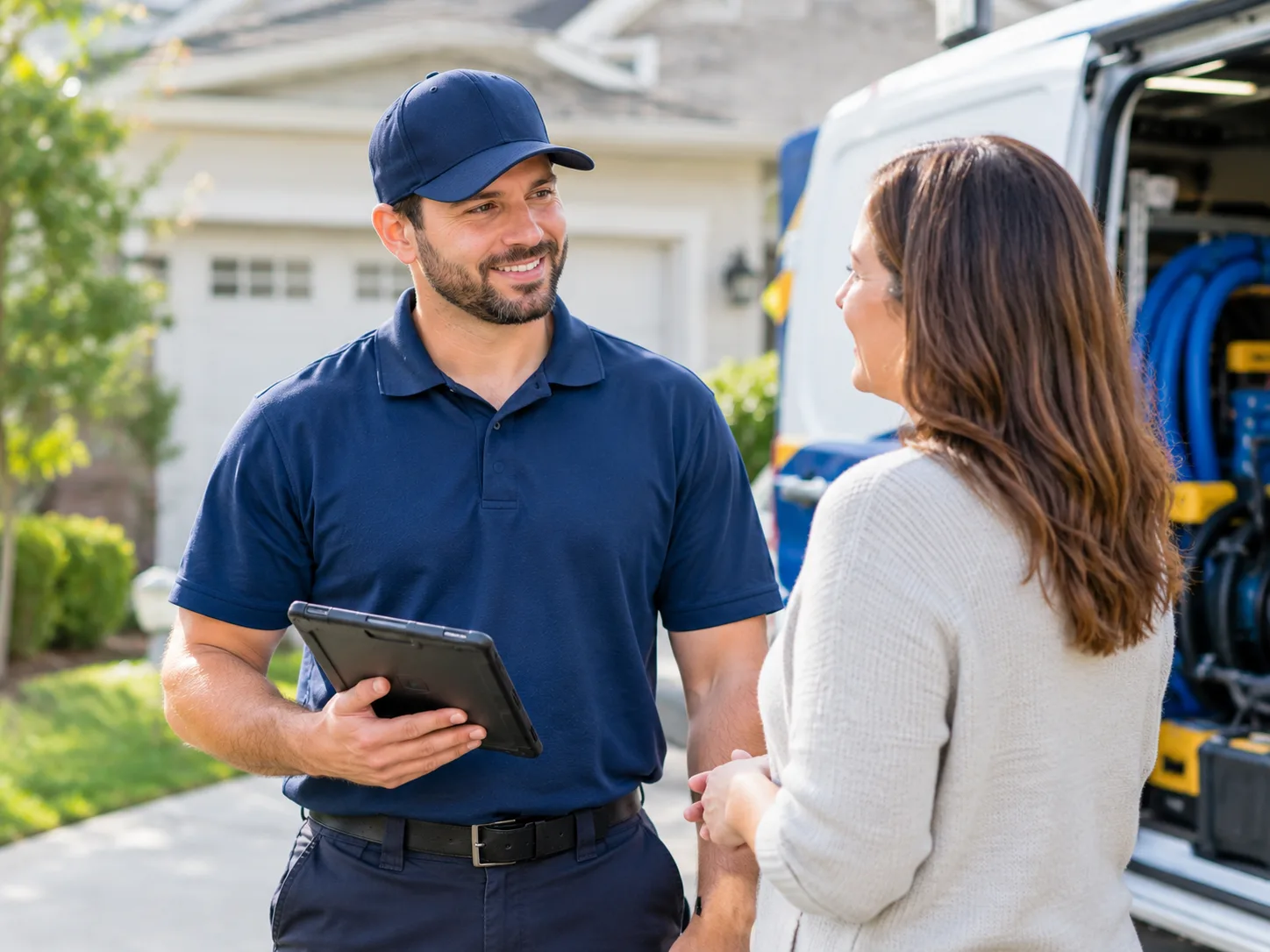 Sewage Backup Cleanup Scuddy, KY FAQs